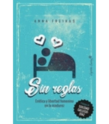 SIN REGLAS