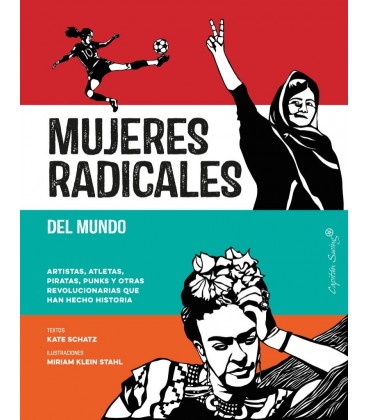 MUJERES RADICALES DEL MUNDO