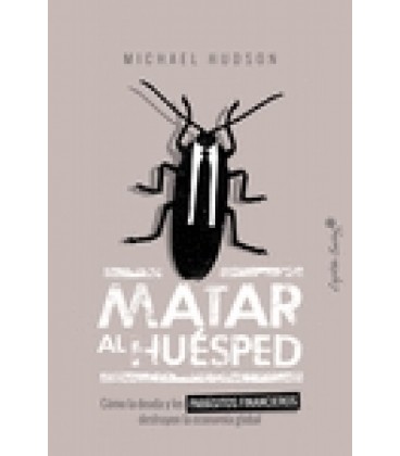 MATAR AL HUESPED