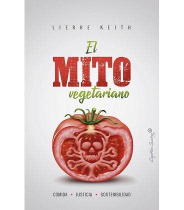 EL MITO VEGETARIANO