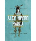 ALCE NEGRO HABLA