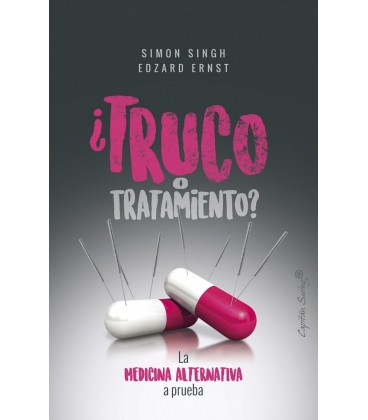 TRUCO O TRATAMIENTO