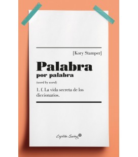 PALABRA POR PALABRA