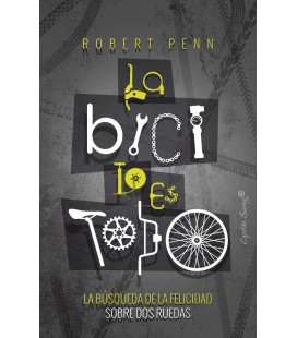 LA BICI LO ES TODO