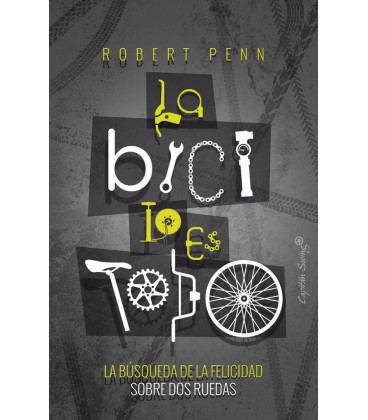 LA BICI LO ES TODO