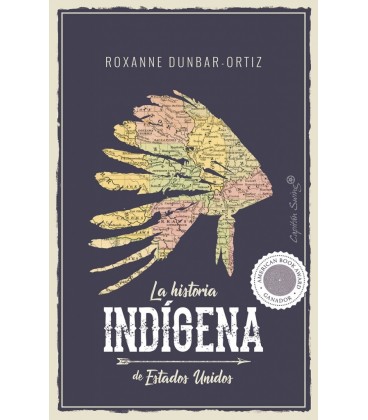 LA HISTORIA INDIGENA DE ESTADOS UNIDOS
