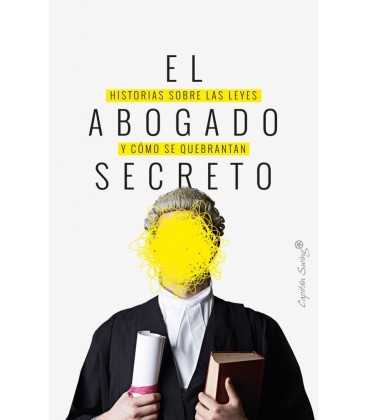 EL ABOGADO SECRETO