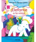 ¡ELEFANTE A LA VISTA!