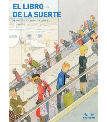 EL LIBRO DE LA SUERTE
