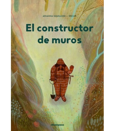 EL CONSTRUCTOR DE MUROS