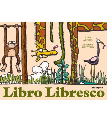 LIBRO LIBRESCO