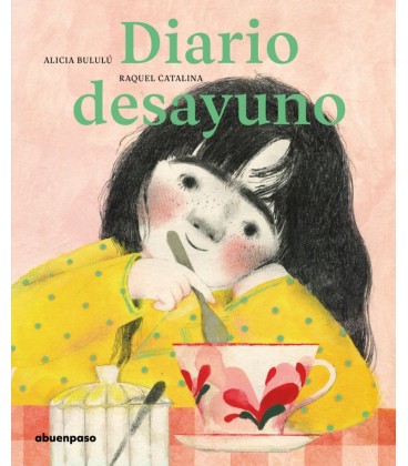 DIARIO DESAYUNO