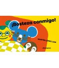 ¡BOSTEZA CONMIGO!