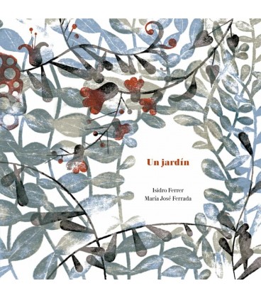 UN JARDIN
