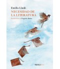 NECESIDAD DE LA LITERATURA