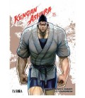 KENGAN ASHURA Nº 15