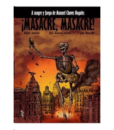 MASACRE