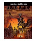 MASACRE, MASACRE!