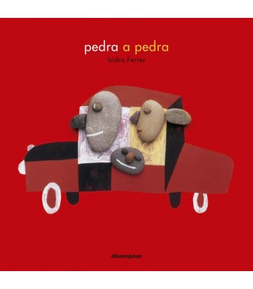 PEDRA A PEDRA