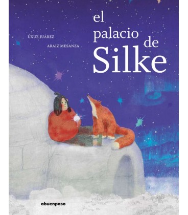 EL PALACIO DE SILKE