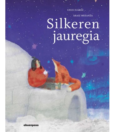 SILKEREN JAUREGIA