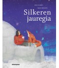 SILKEREN JAUREGIA