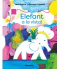 ELEFANT A LA VISTA!