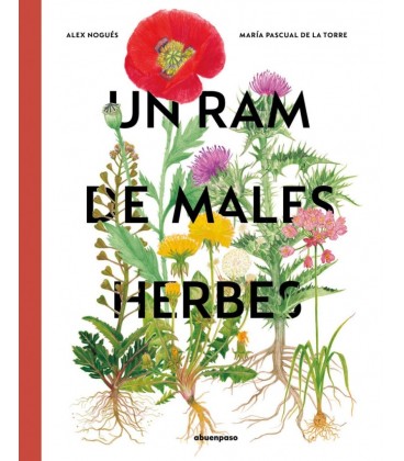 UN RAM DE MALES HERBES
