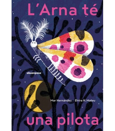 L ARNA TE UNA PILOTA