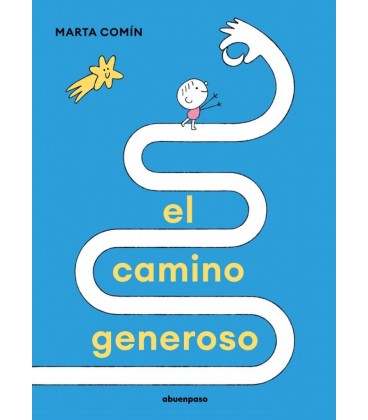 EL CAMINO GENEROSO