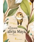 AVENTURAS DE LA ABEJA MAYA
