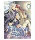 CRIMSON SPELL Nº 5