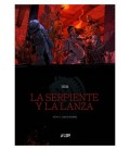LA SERPIENTE Y LA LANZA Nº 3