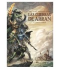 LAS GUERRAS DE ARRAN Nº 3: LA BATALLA DE TORUNN