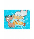 PERROS VS GATOS VOL. 2
