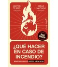 QUE HACER EN CASO DE INCENDIO