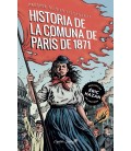 LA HISTORIA DE LA COMUNA DE PARIS DE 1871