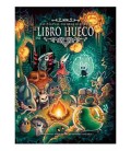 EL LIBRO HUECO