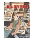 JACA SUBLEVADA