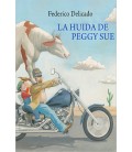 HUIDA DE PEGGY SUE