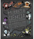 MUJERES DE CIENCIA 12ªED