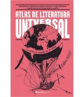 ATLAS DE LA LITERATURA UNIVERSAL 2ªED