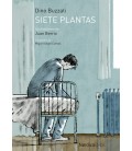 SIETE PLANTAS