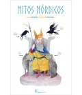 MITOS NORDICOS 3ªED