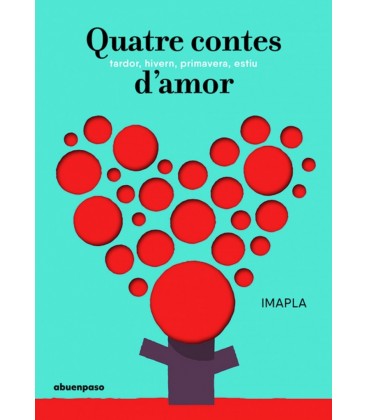 QUATRE CONTES D AMOR