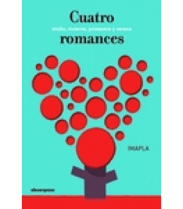 CUATRO ROMANCES