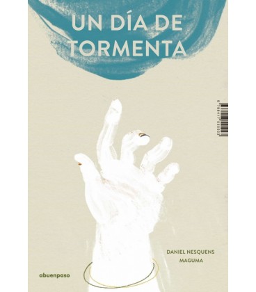 UN DIA DE TORMENTA