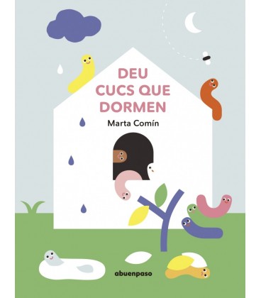 DEU CUCS QUE DORMEN
