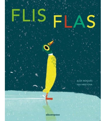 FLIS FLAS