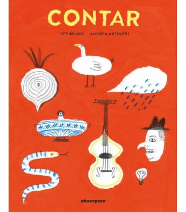 CONTAR